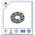 Forged Pipe Fitting Sch80 Socket Welding Flange